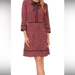 CeCe Dress - Size Medium